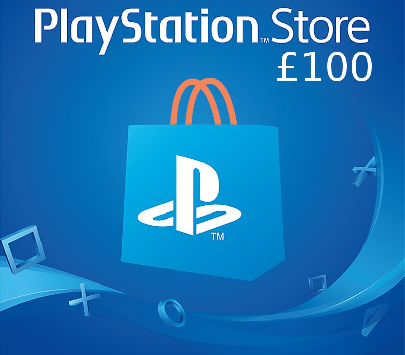 PlayStation Network Card