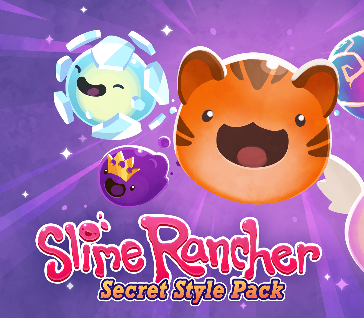 Slime Rancher