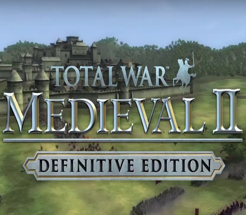 MEDIEVAL II Definitive Edition