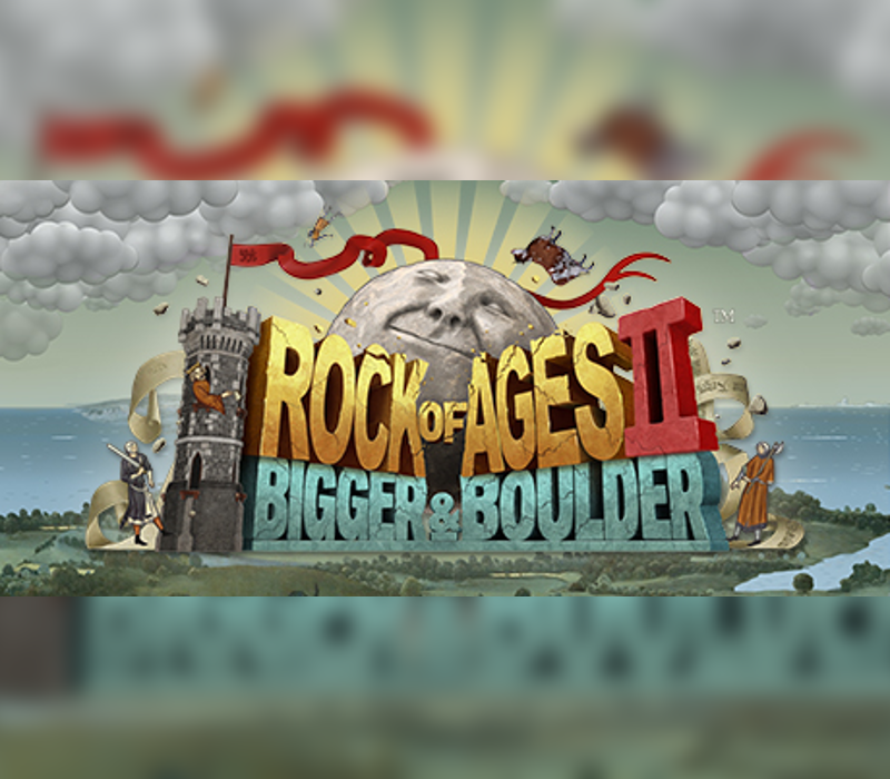 Rock of Ages