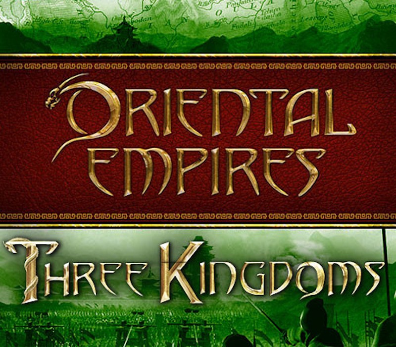 Oriental Empires