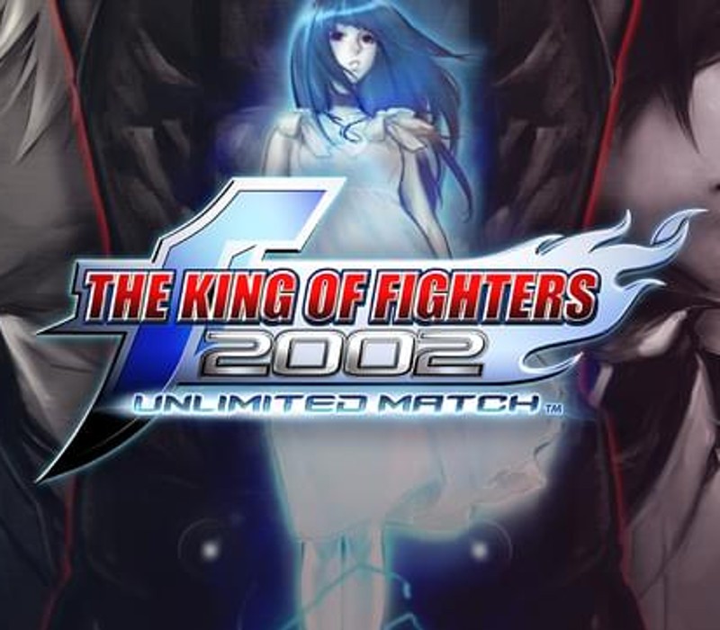 The King Of Fighters