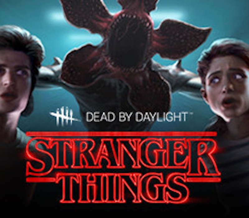 Dead by Daylight