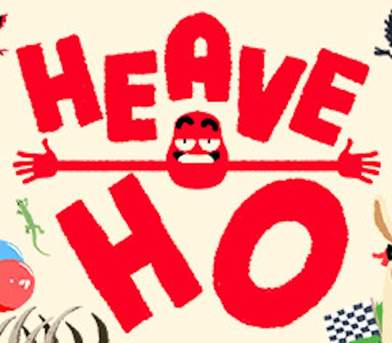 Heave Ho
