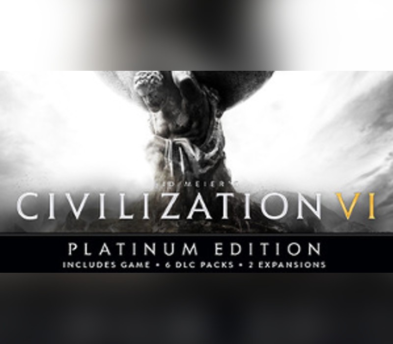 Sid Meier’s Civilization VI