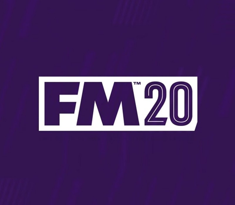 Football Manager 2020