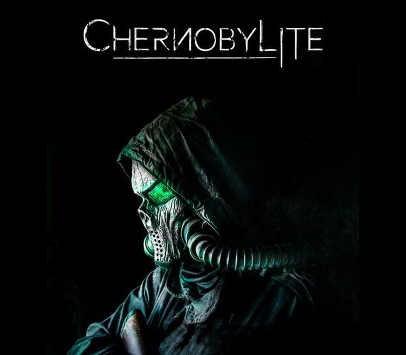 Chernobylite