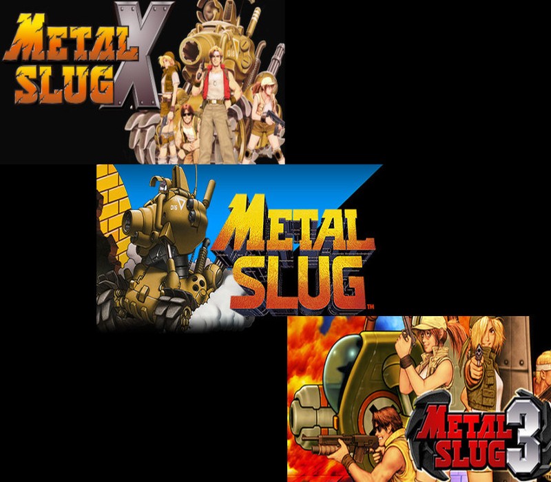 Metal Slug
