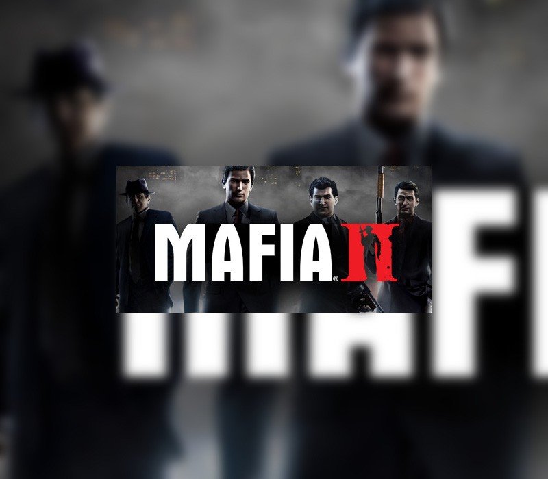 Mafia II
