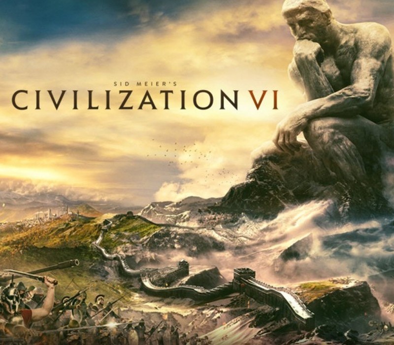 Sid Meier’s Civilization VI