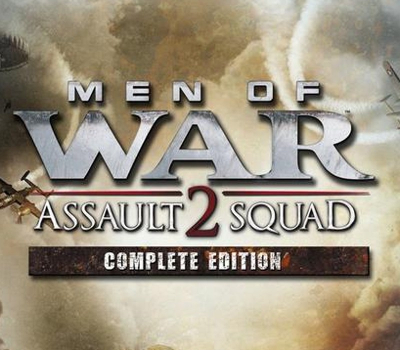 Men of War: Assault Squad 2