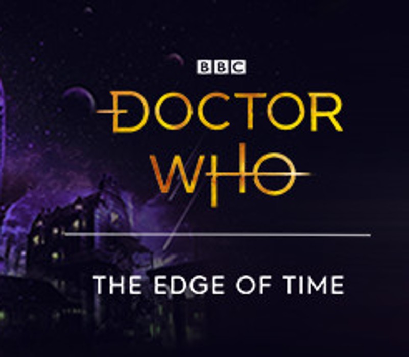 Doctor Who