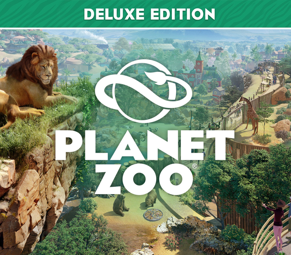 Planet Zoo