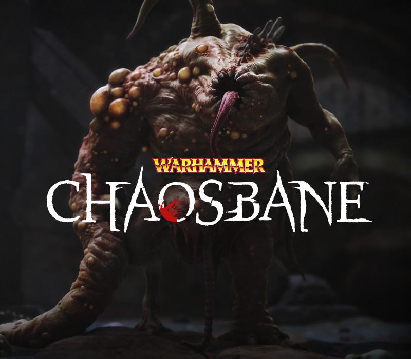 Warhammer: Chaosbane