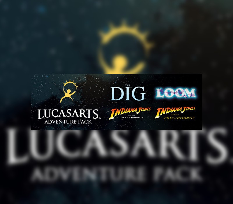 LucasArts