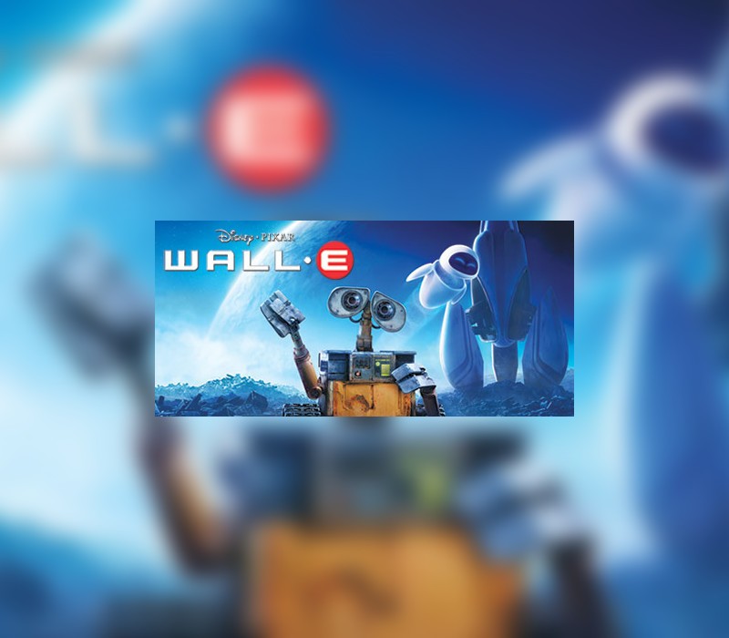 Disney•Pixar WALL-E