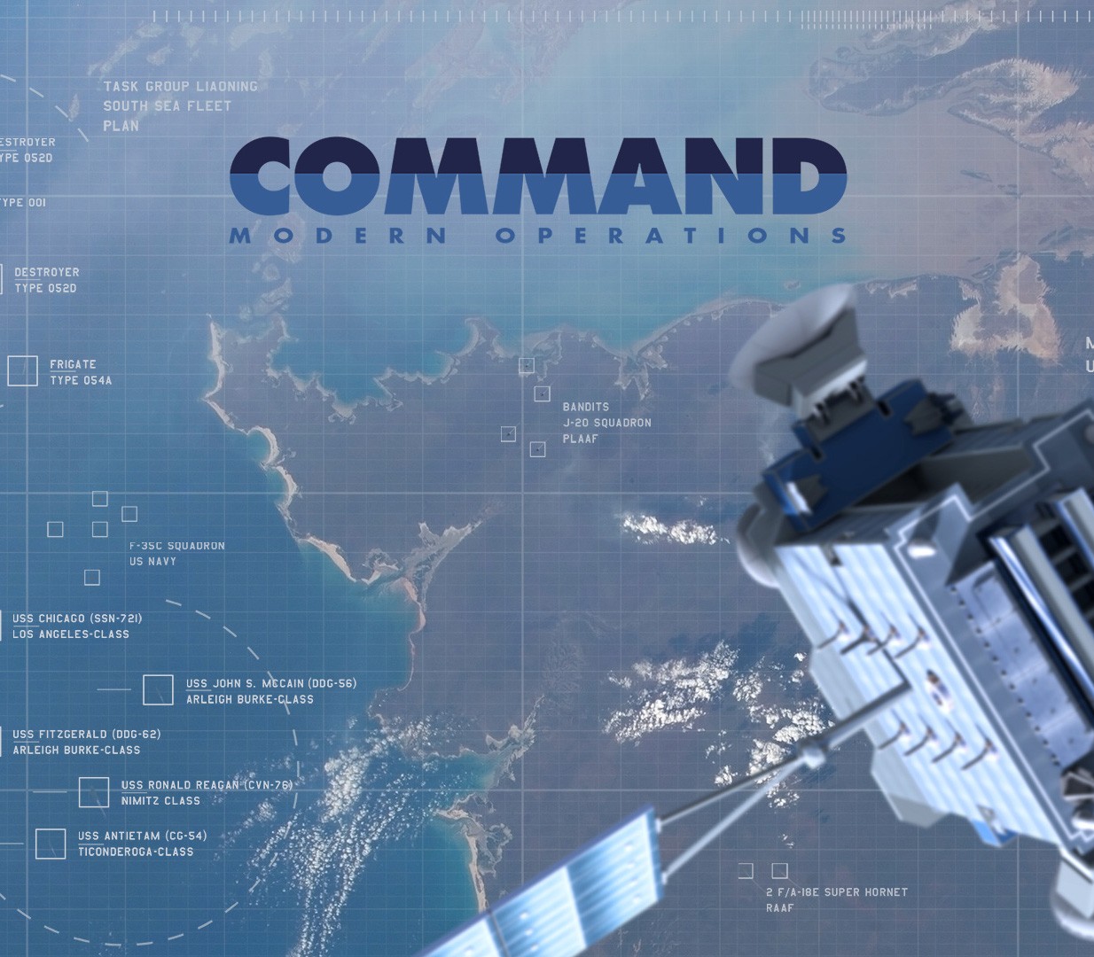 Command