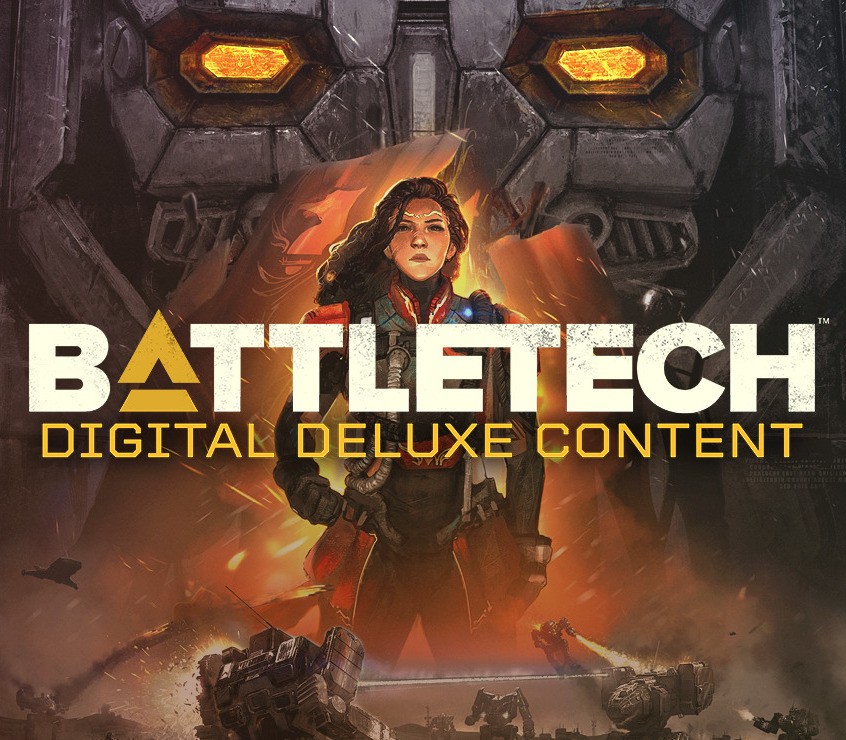 BATTLETECH