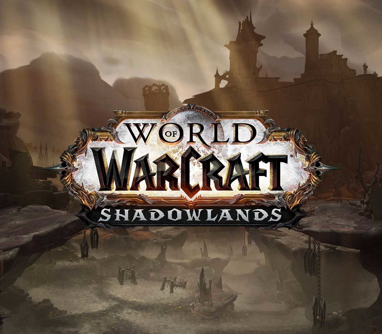 World of Warcraft: Shadowlands