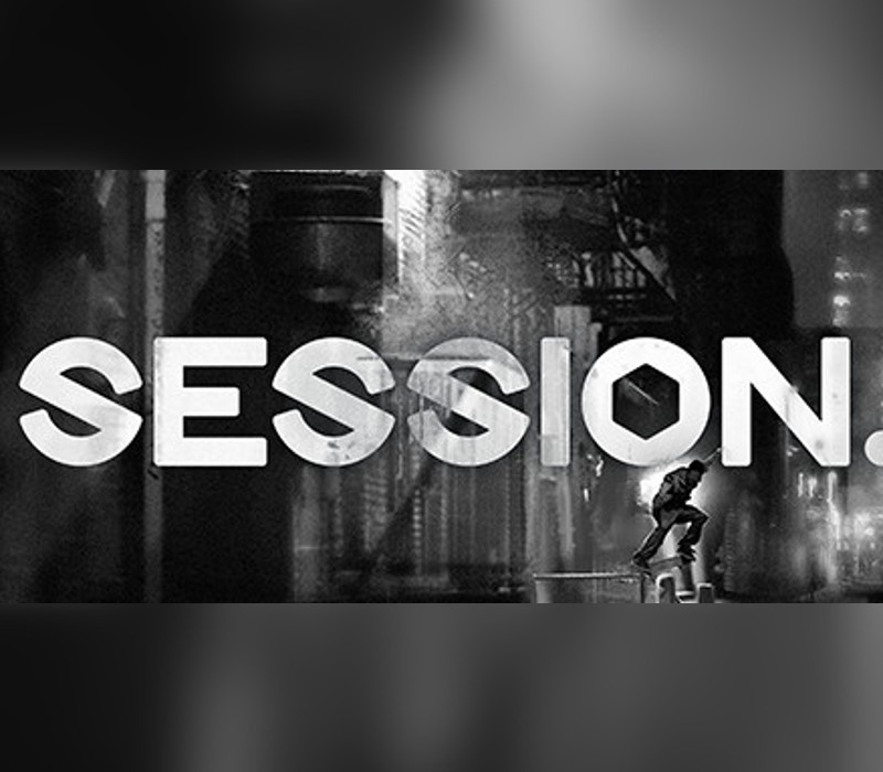 Session: Skate Sim