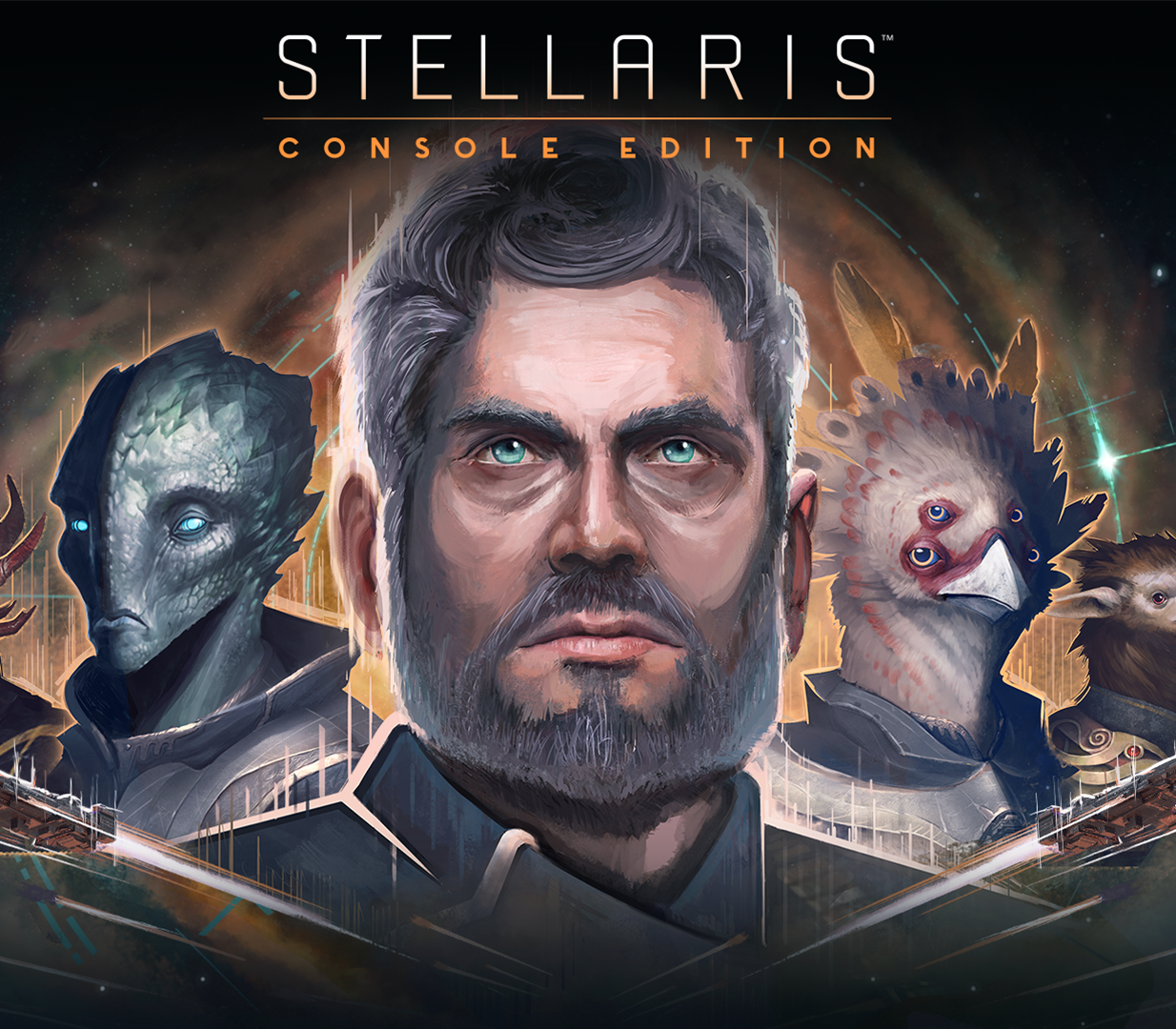 Stellaris