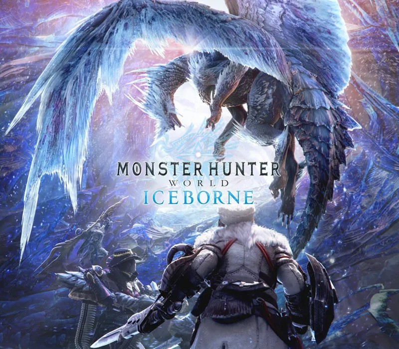 Monster Hunter World