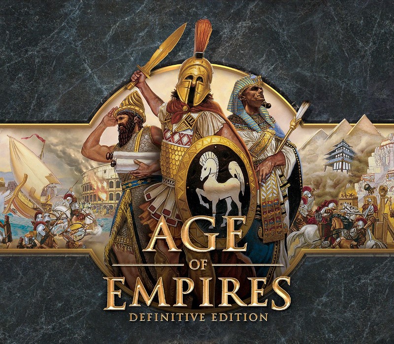 Age of Empires