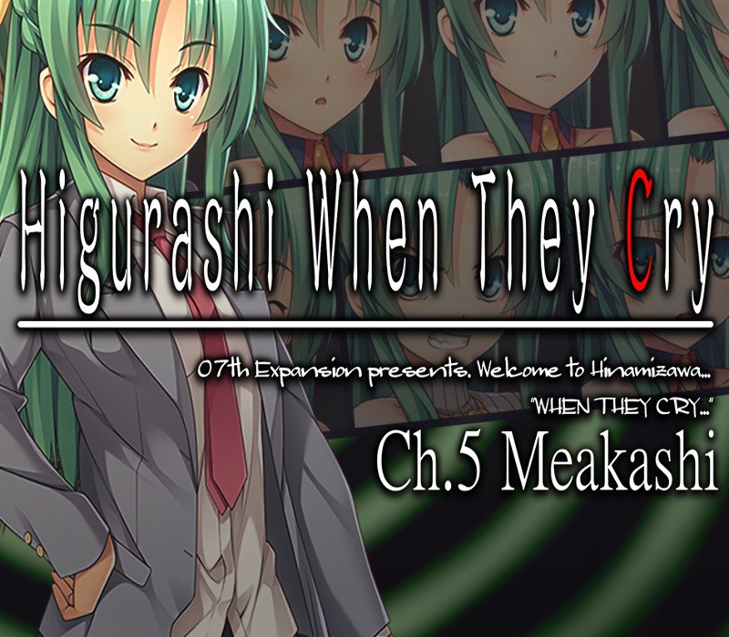 When They Cry Franchise