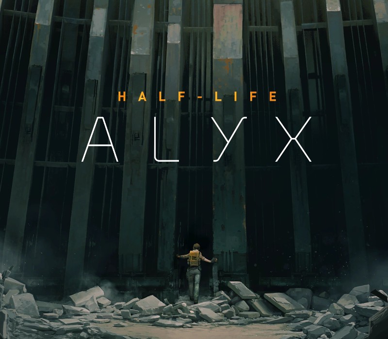 Half-Life