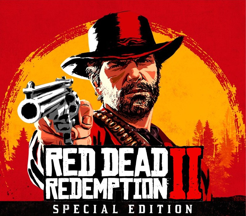 Red Dead Redemption 2
