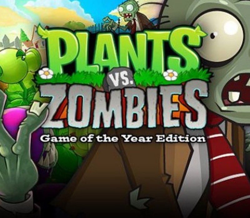 Plants vs. Zombies