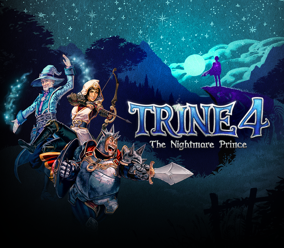 Trine 4