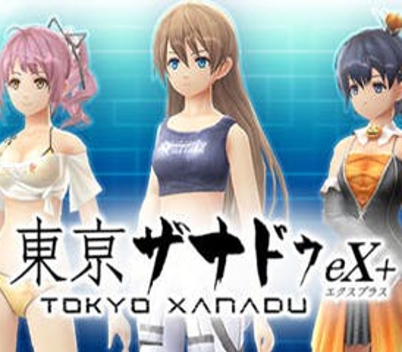 Tokyo Xanadu eX+