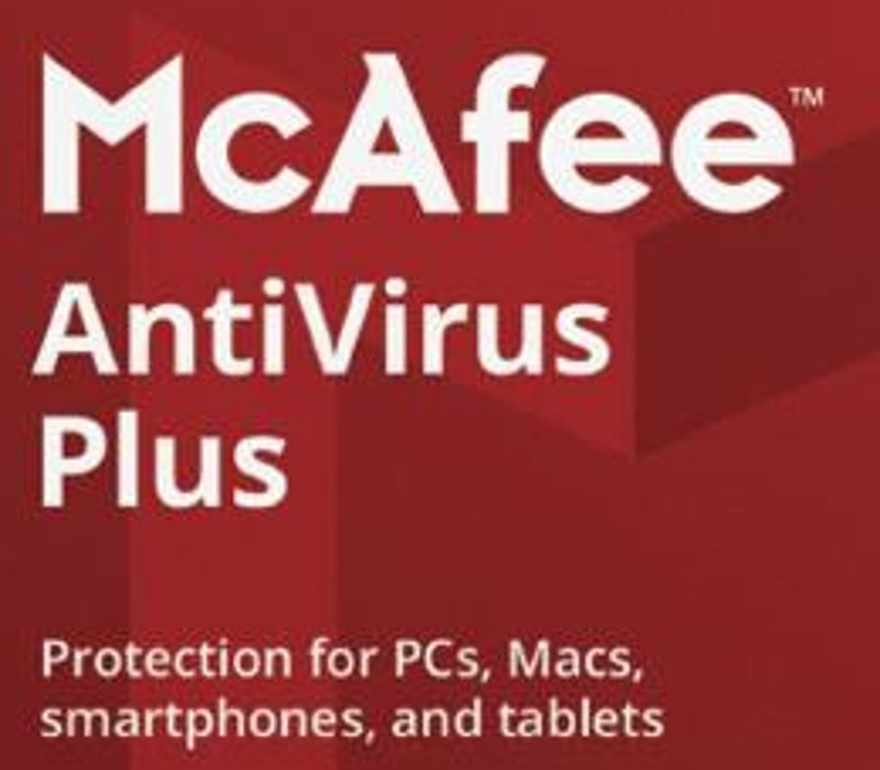 McAfee