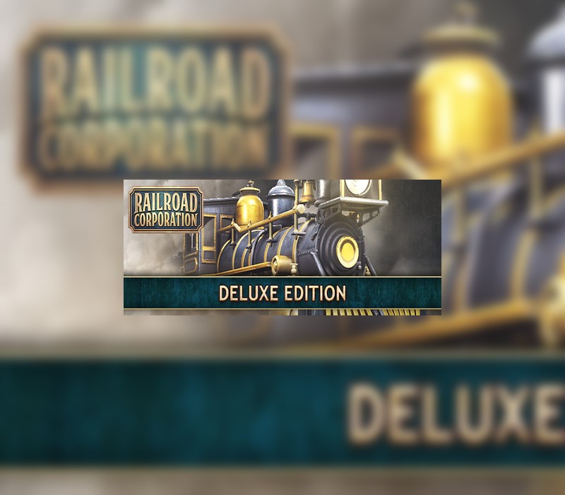 Railroad Corporation 1