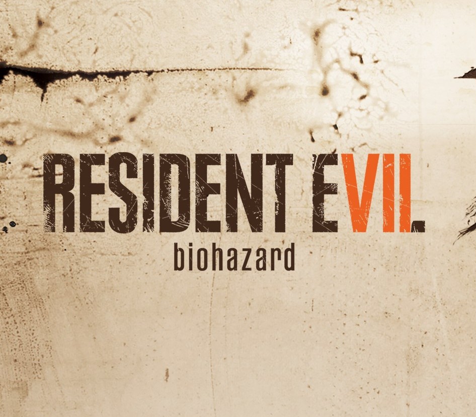 Resident Evil 7