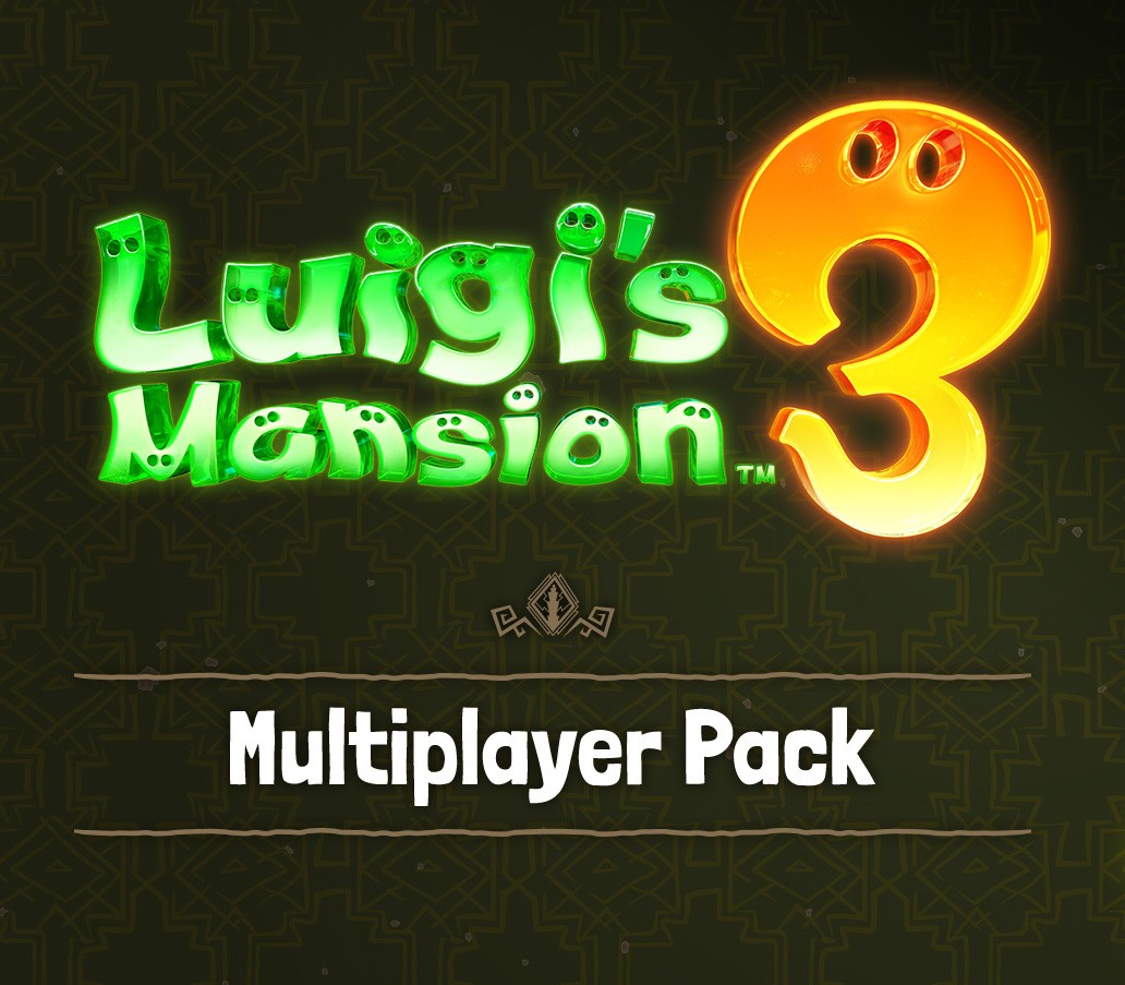 Luigi's Mansion