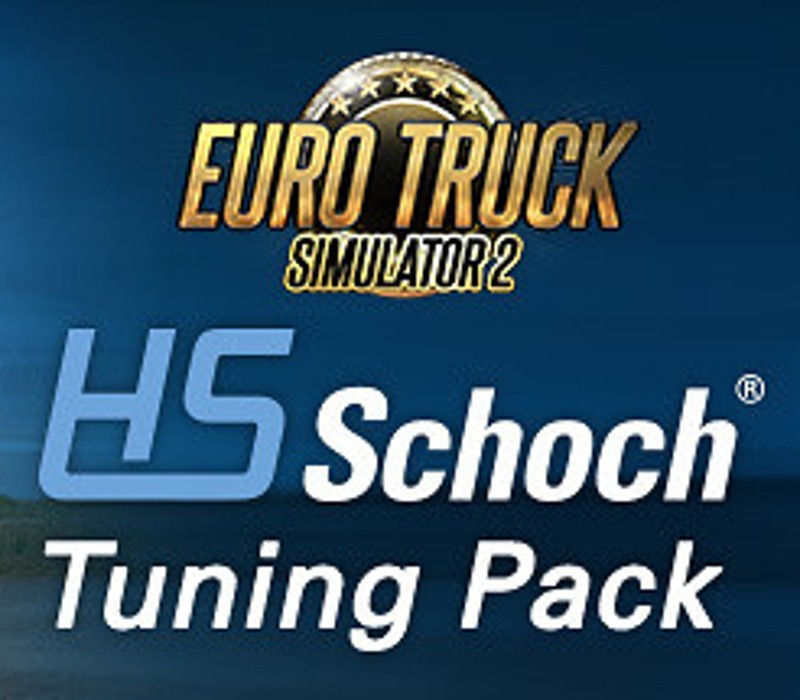 Euro Truck Simulator