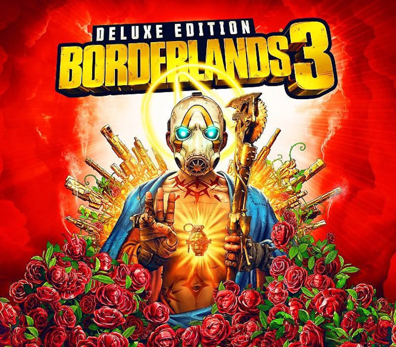 Borderlands 3