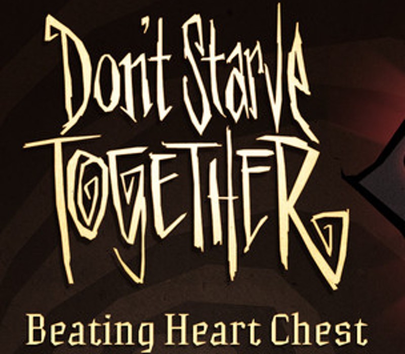 Don't Starve