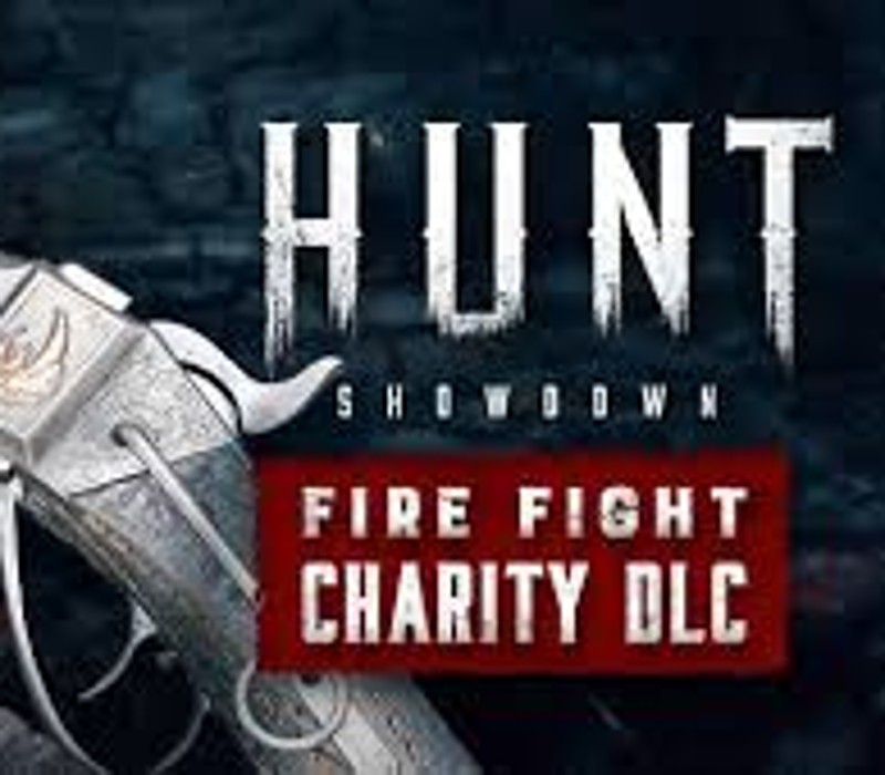 Hunt: Showdown 1896 - Fire Fight