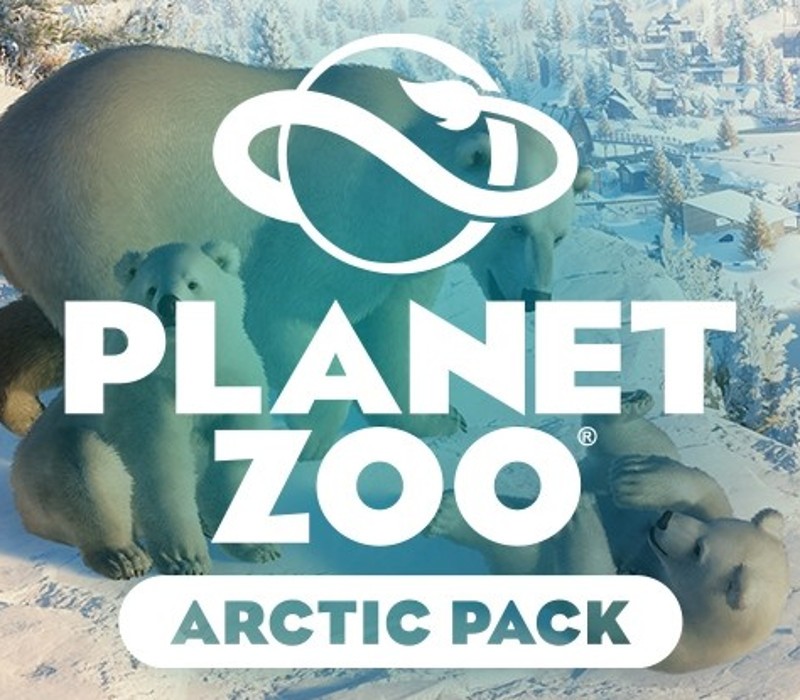 Planet Zoo - Arctic Pack
