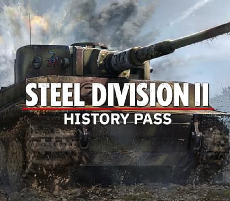 Steel Division 2