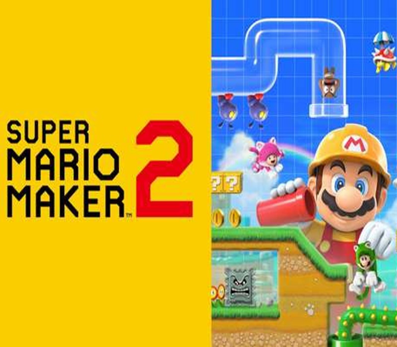 Super Mario