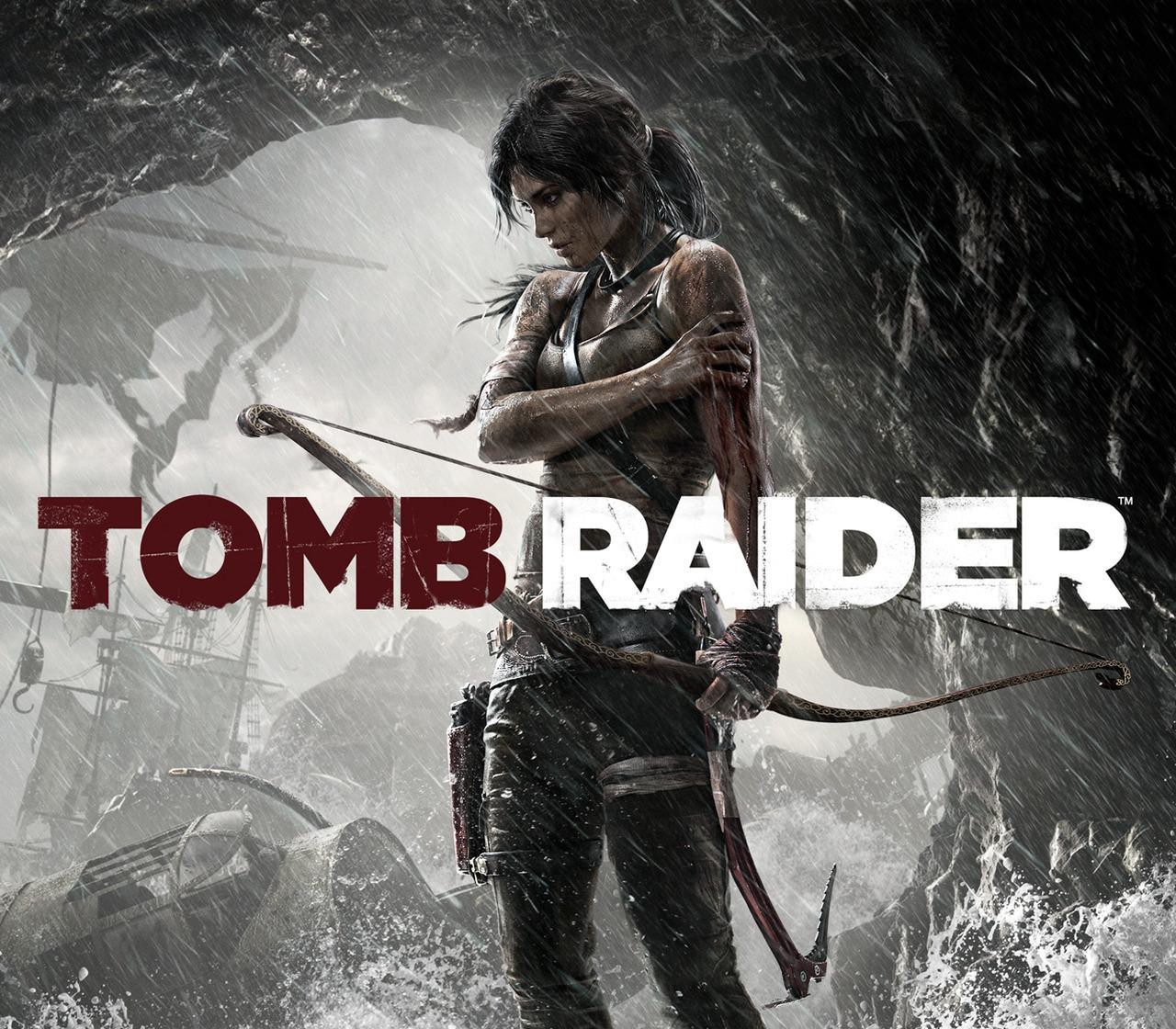 Tomb Raider