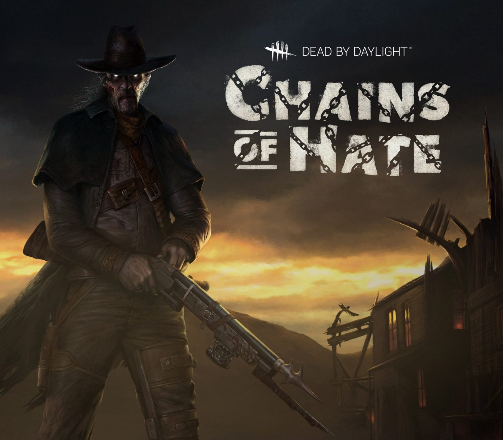 Dead by Daylight