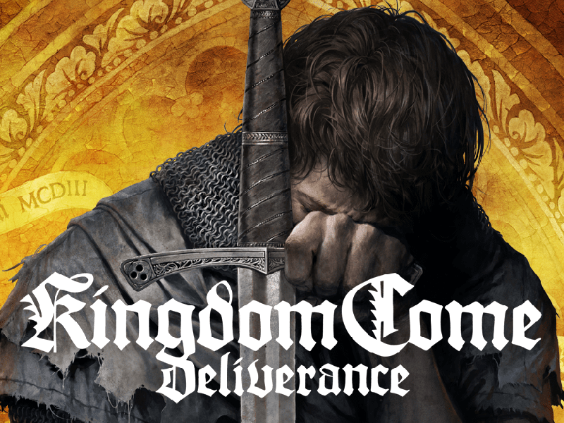 Kingdom Come: Deliverance 1