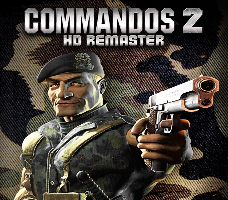 Commandos