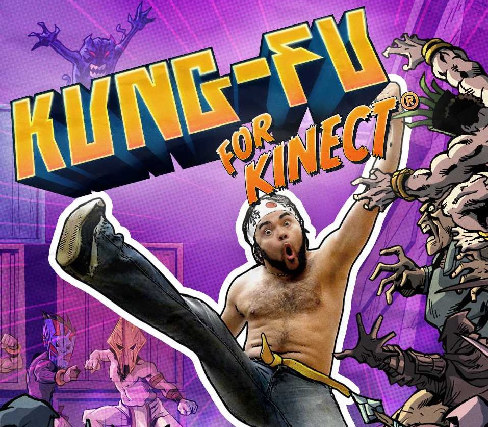 Kung-Fu
