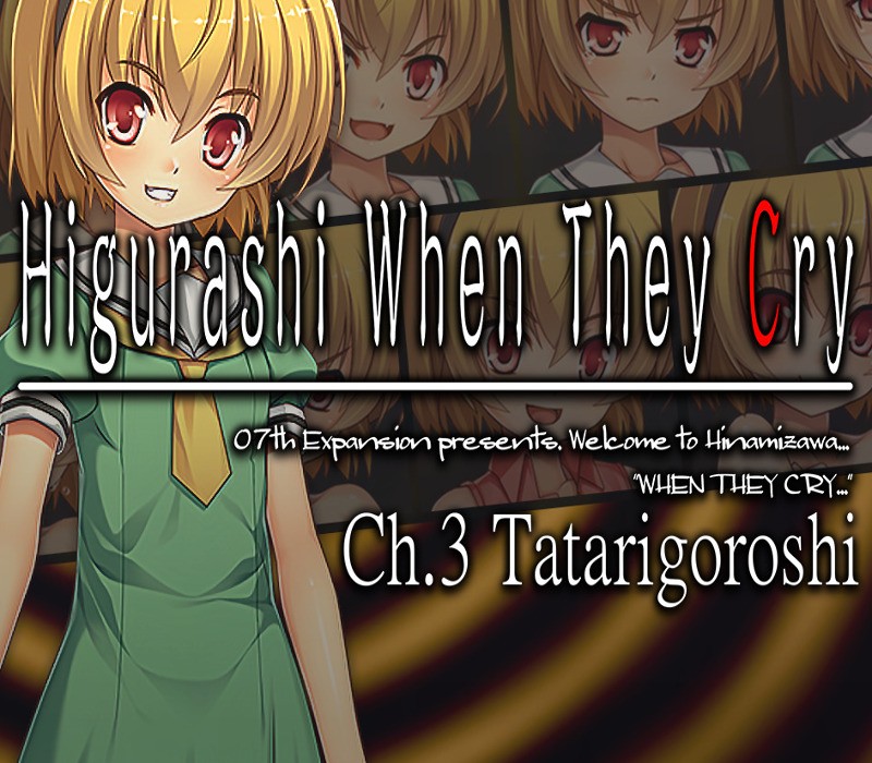 When They Cry Franchise